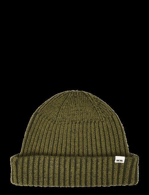 WOOD WOOD | Wwmilo Beanie 25472 | ONE SIZE