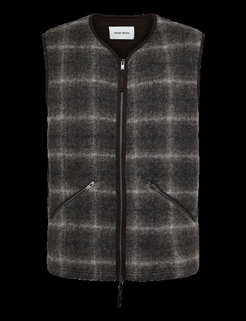 WOOD WOOD | Wweik Vest 25480 | XL