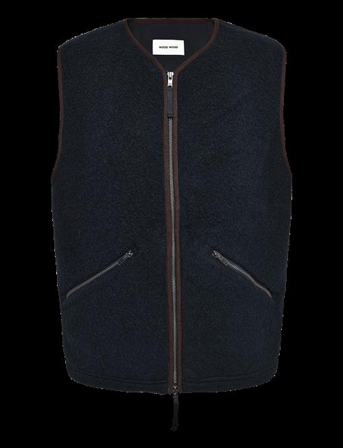 WOOD WOOD | Wweik Vest 25480 | L
