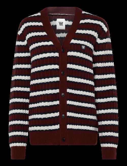 WOOD WOOD | Wwclaes Cardigan 25482 | L