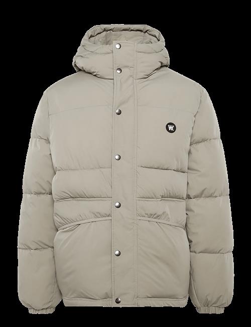 WOOD WOOD | Wwkai Puffer Jacket 25484 | L