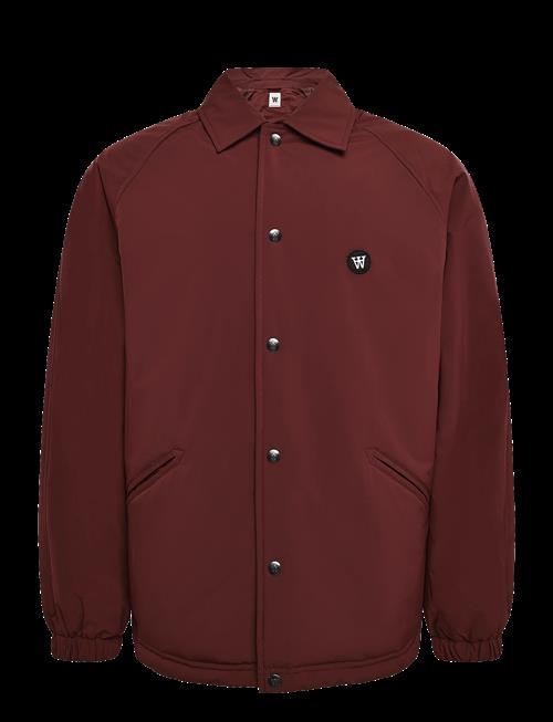 WOOD WOOD | Wwsigurt X Jacket 25483 | L