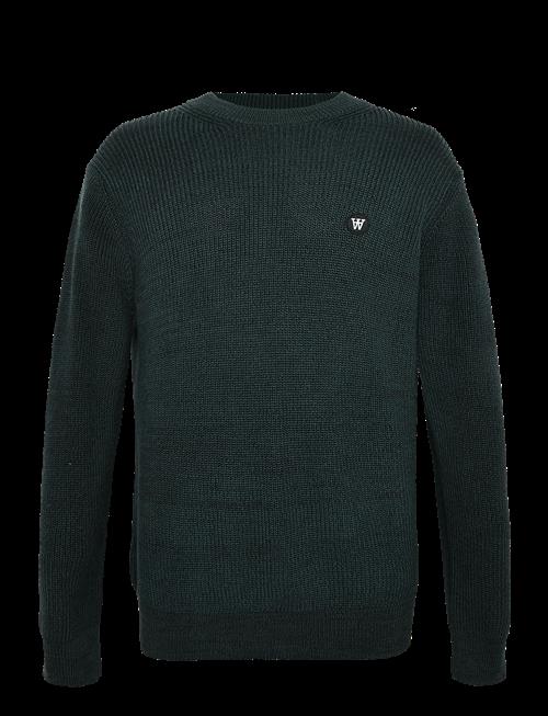 WOOD WOOD | Wwhalum Crew Neck 25488 | S