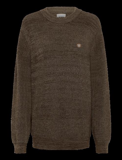 WOOD WOOD | Wwhalum Crew Neck 25488 | S
