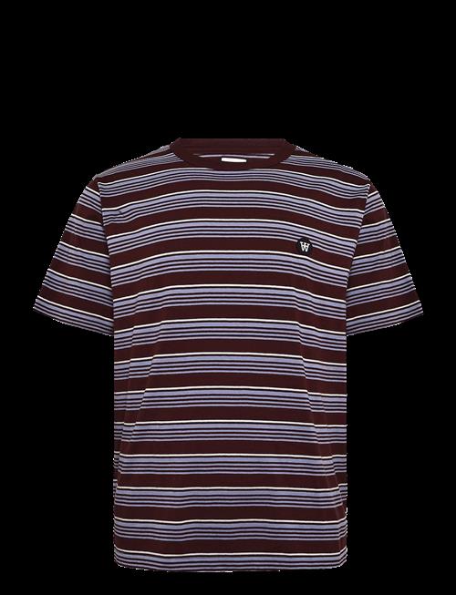 WOOD WOOD | Wwlucas Tee 25381 | M