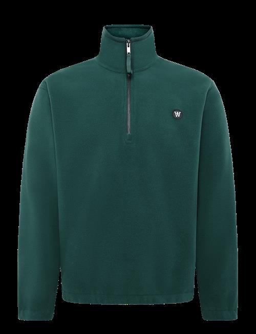 WOOD WOOD | Wwmitchel Half Zipper 25486 | XXL