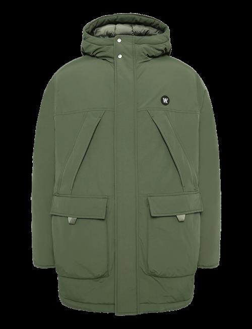 WOOD WOOD | Wwbastian X Jacket 25491 | S