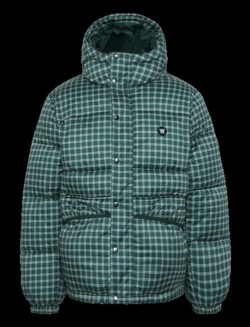 WOOD WOOD | Wwkai X Puffer Jacket 25484 | M