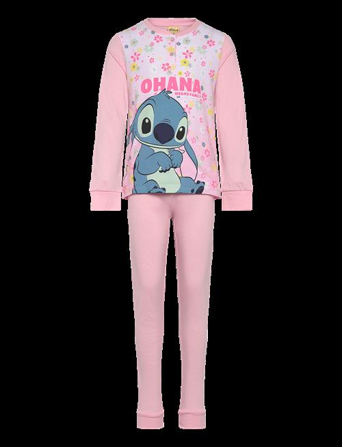 Disney | Long Pyjama In Box | 116