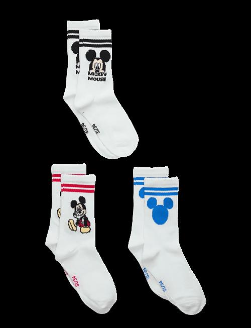 Disney | Socks | 31/34