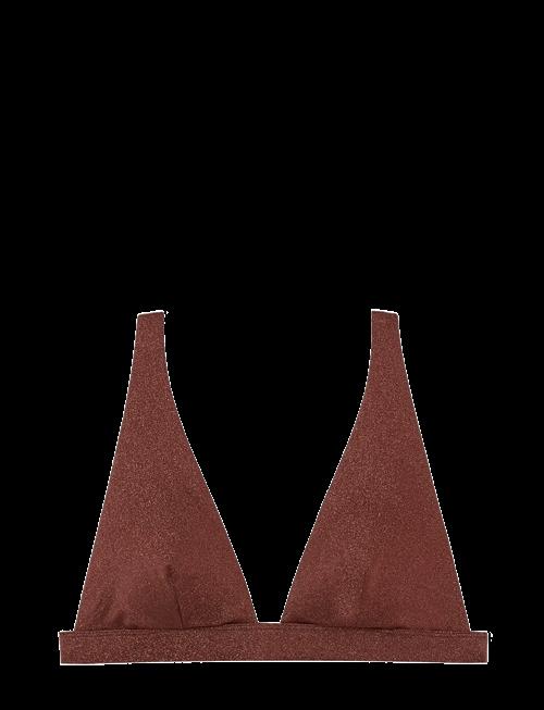Etam | Celestia - Wireless Triangle Bra | L