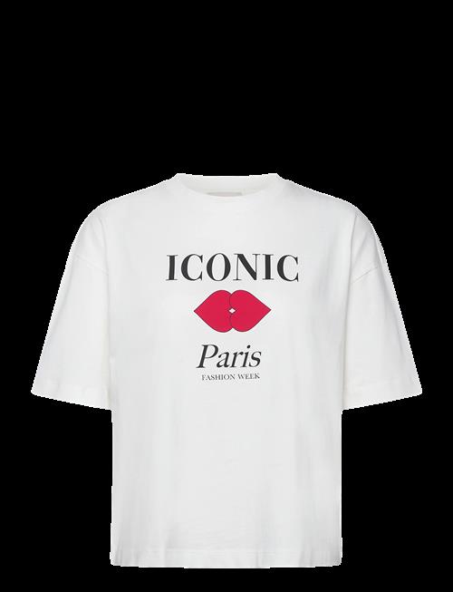 Etam | Iconic - Short Sleeve Tee Shirt | S