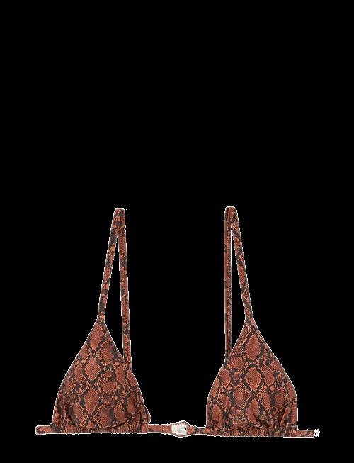 Etam | Zephiro - Wireless Triangle Bra | M