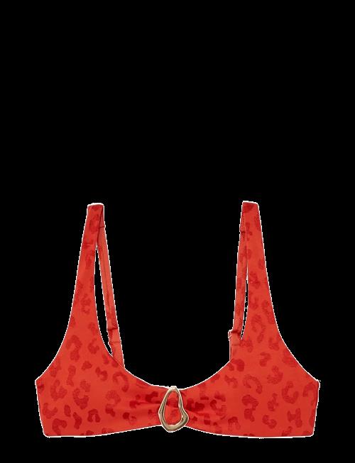 Etam | Zephira - Wireless Triangle Bra | M