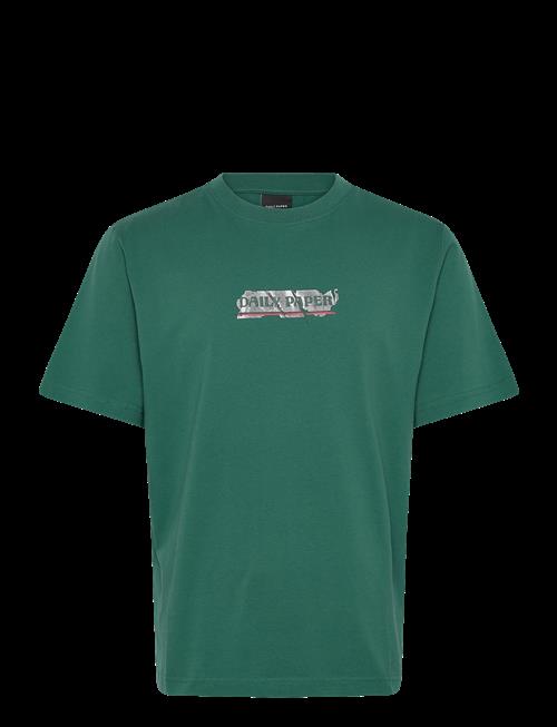 Daily Paper | Dias Sticker Ss Tee | S