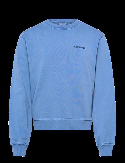 Daily Paper | Dias Washed Sweater | L