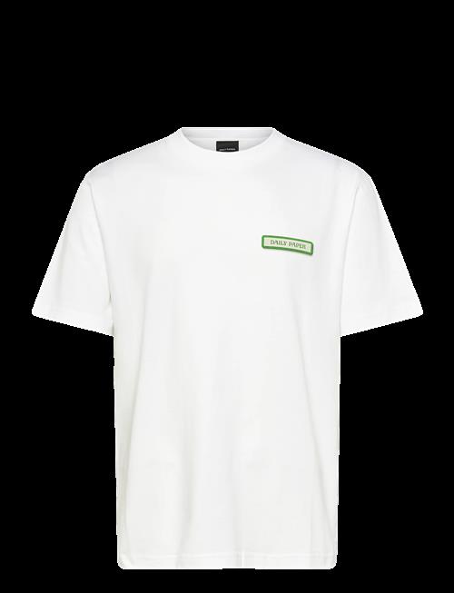 Daily Paper | Air Freshener Shield Ss T-Shirt | XS