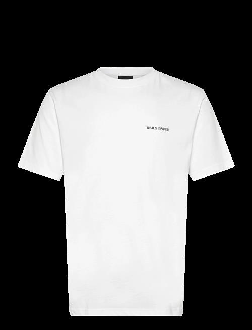 Daily Paper | Snake Shield Ss Tee | M