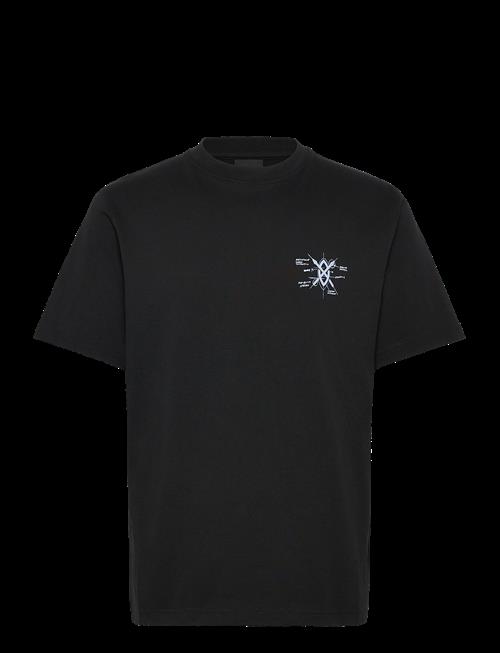 Daily Paper | Shield Evolution Ss Tee | L