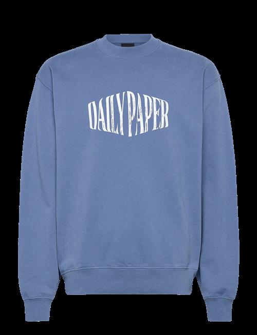 Daily Paper | Vintage Logo Sweater | XS