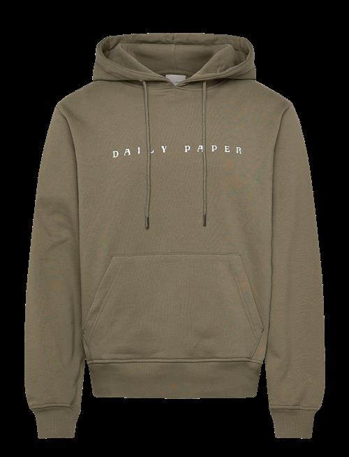Daily Paper | Alias Dias Hoodie | XS