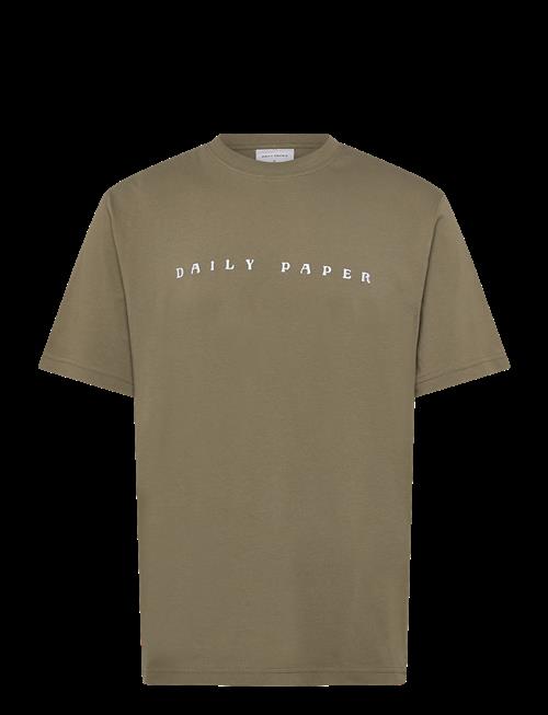 Daily Paper | Alias Dias T-Shirt | XXL