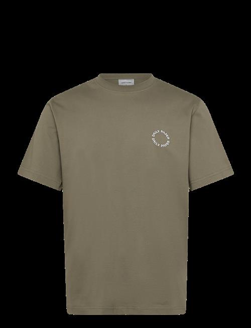 Daily Paper | Orbit Embroidery T-Shirt | L