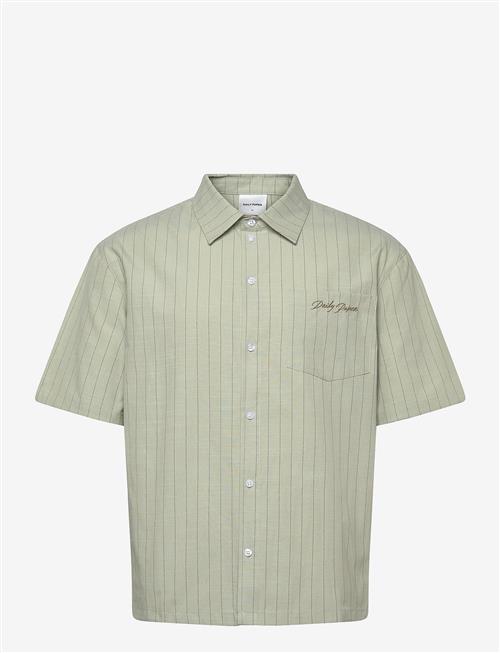 Daily Paper | Script Ss Shirt | M