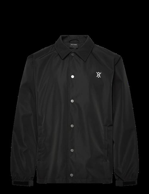 Daily Paper | Alias Dias Coach Jacket | XS