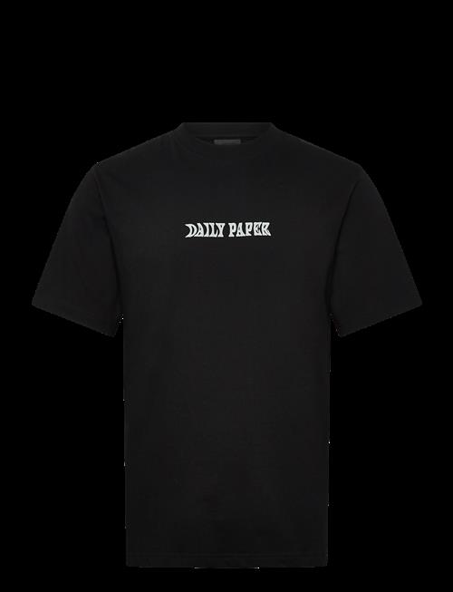 Daily Paper | Oil Can Ss Tee | L