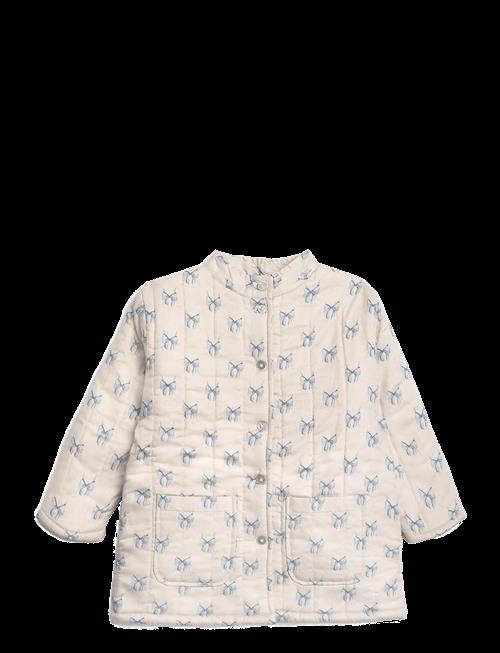 Hanevild | Bow Jacket | 110/116