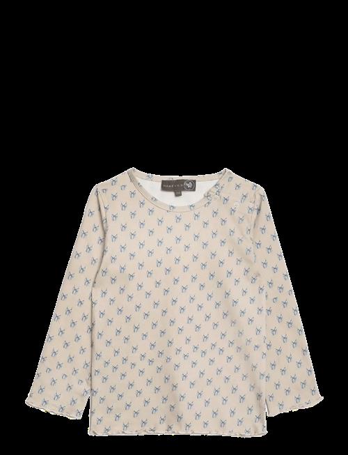 Hanevild | Bow Blouse | 110