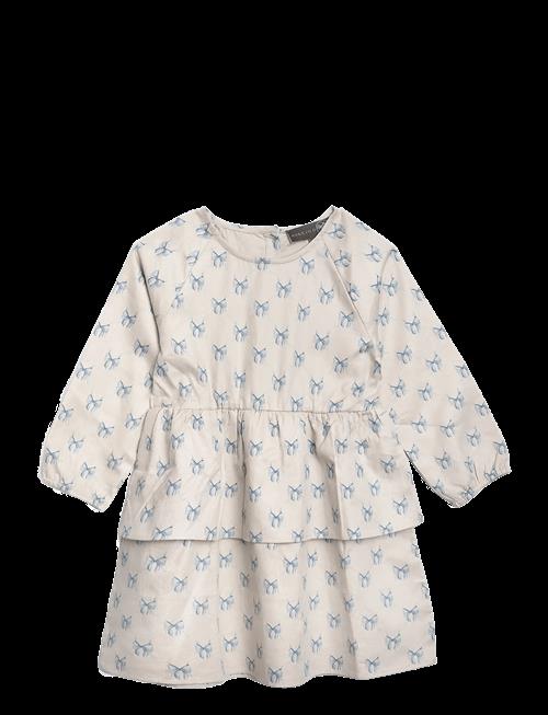 Hanevild | Bow Dress | 86/92