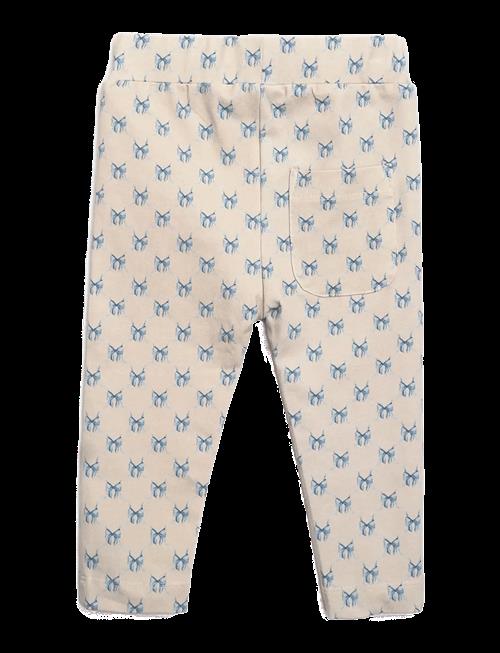 Hanevild | Bow Leggings | 122/128