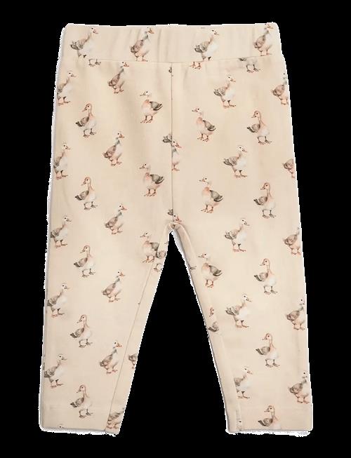Hanevild | Goose Leggings - Baby | 92