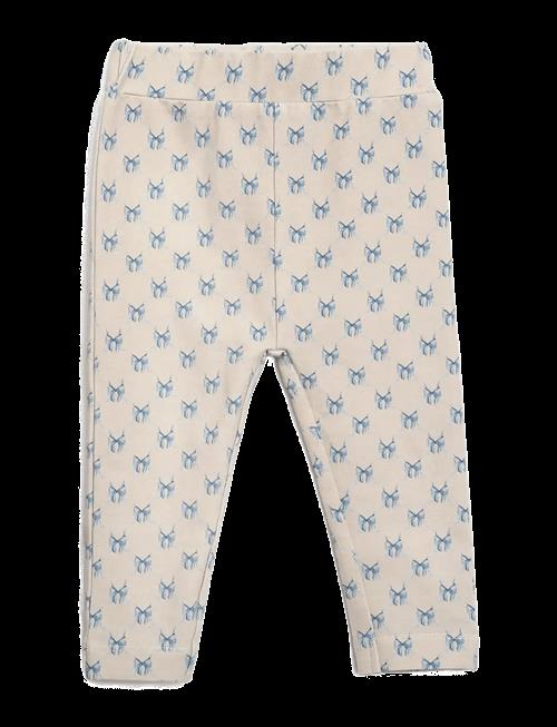 Hanevild | Bow Leggings - Baby | 74