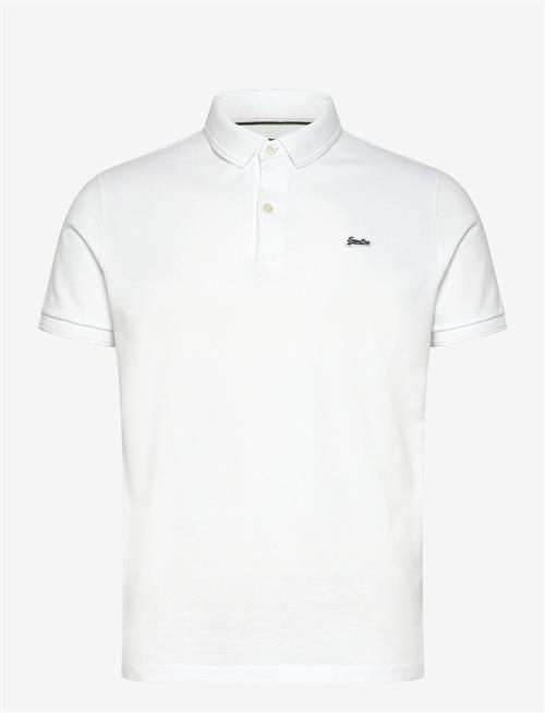 Superdry | Classic Pique Polo | M