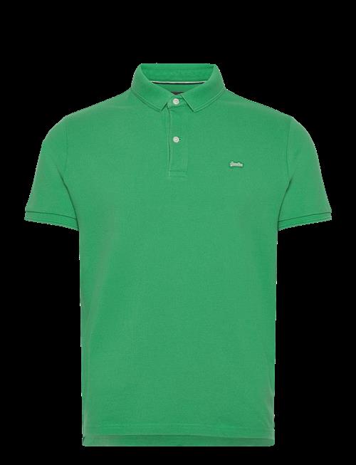 Superdry | Classic Pique Polo | XL