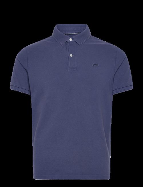 Superdry | Classic Pique Polo | XXL