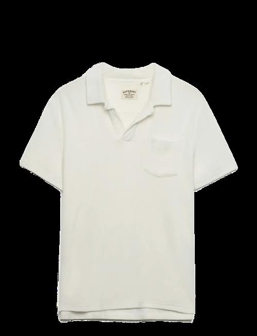 Superdry | Towelling Polo | XXXL