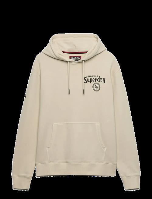 Superdry | Tokyo Narrative Loose Hood | S