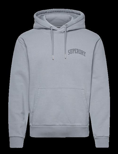 Superdry | Ath Ess Hoodie | XL