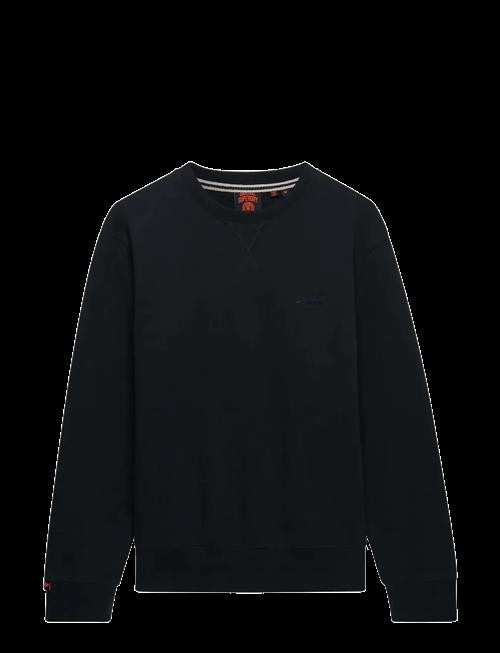 Superdry | Essential Logo Crew Sweatshirt | S