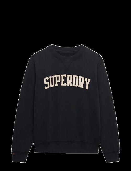 Superdry | Vintage Athletic Crew | L
