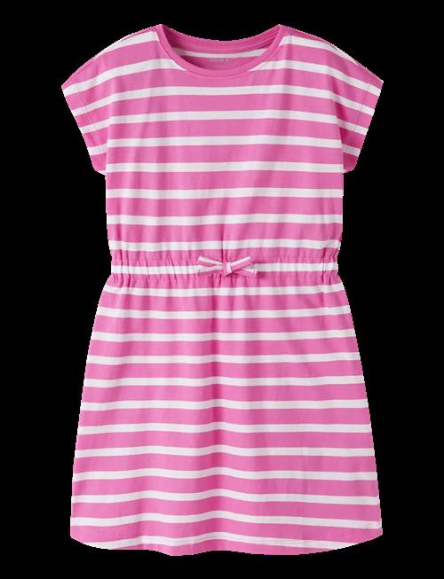 name it | Nkfmie Ss Dress Noos | 128