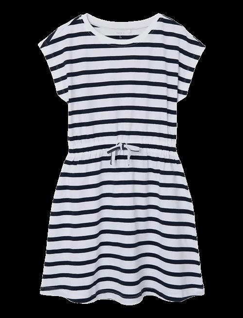 name it | Nkfmie Ss Dress Noos | 152
