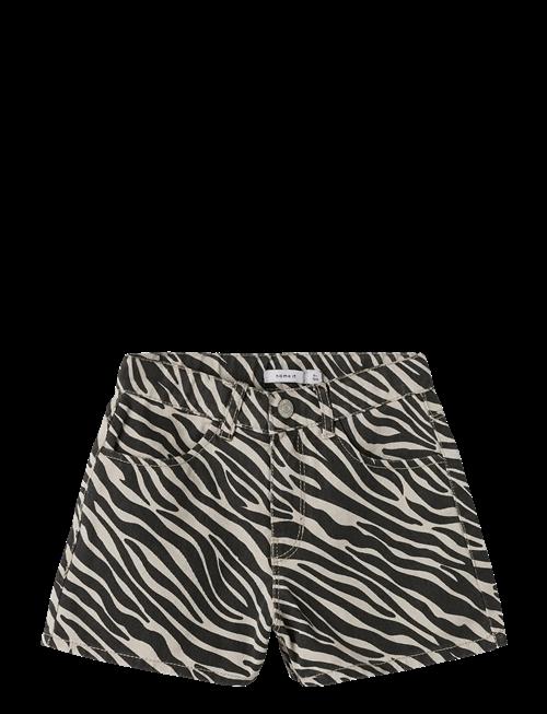 name it | Nkfrose Hw Shorts 4444-Td Noos | 146