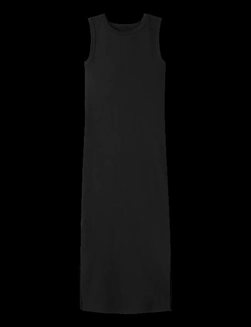 name it | Nkfnakal Sl Slim Maxi Dress Noos | 122