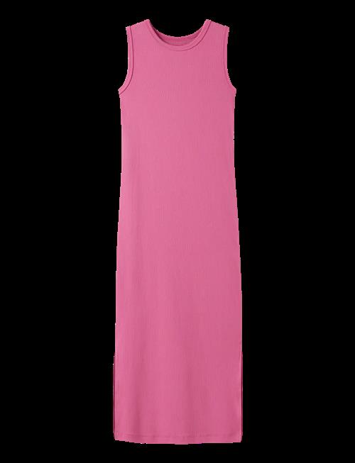 name it | Nkfnakal Sl Slim Maxi Dress Noos | 164