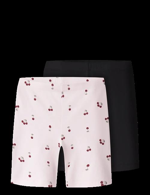 name it | Nkfvivian 2P Aop Short Legging Noos | 86-92